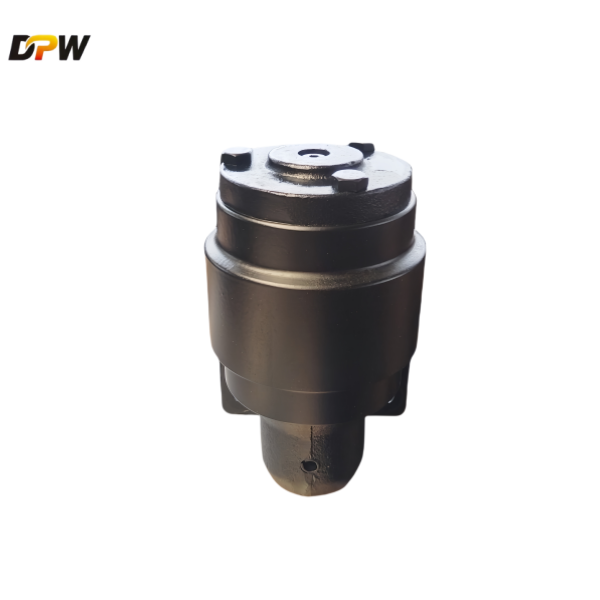 HITACHI-ZX120-Carrier Roller ass'y(YA60032167;9061288)OEM undercarriage partmanufacture in China/DPW machinery parts supply high quality spare part. 