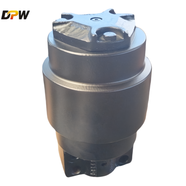 Hitachi ZX330 Track Carrier Roller Assembly-Heavy duty excavator undercarriage part manufacture-rollers source factory direct 