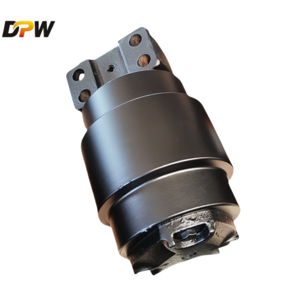 Hitachi ZX330 Track Carrier Roller Assembly-Heavy duty excavator undercarriage part manufacture-rollers source factory direct 