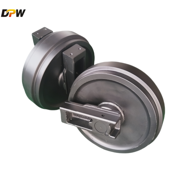 ZX200-5A idler ZX200-5A idler