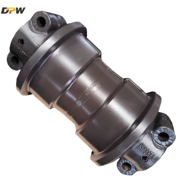 HItachi ZX520/EX550/PC600-6 Track Roller ass'y(VA4065RO)-Excavator undercarriage part manufacture-Heavy duty construcation machinery parts source supplier in China. 
