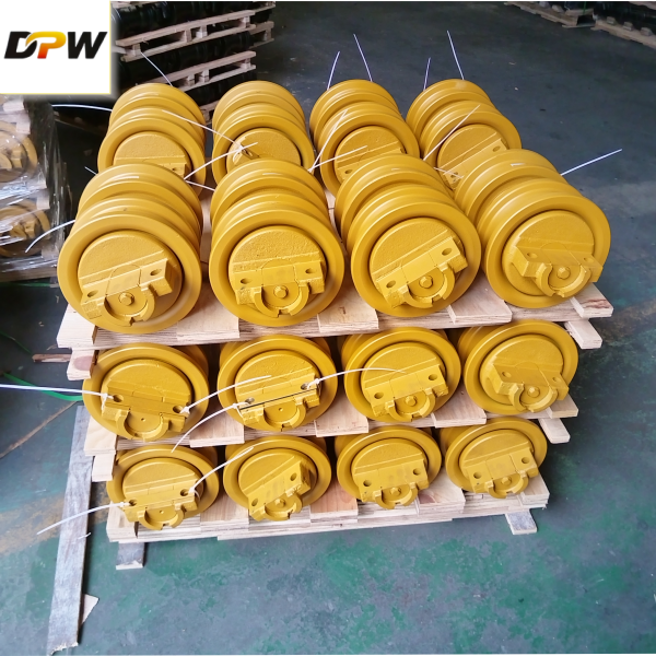 D85ESS-2 D85ESS-2