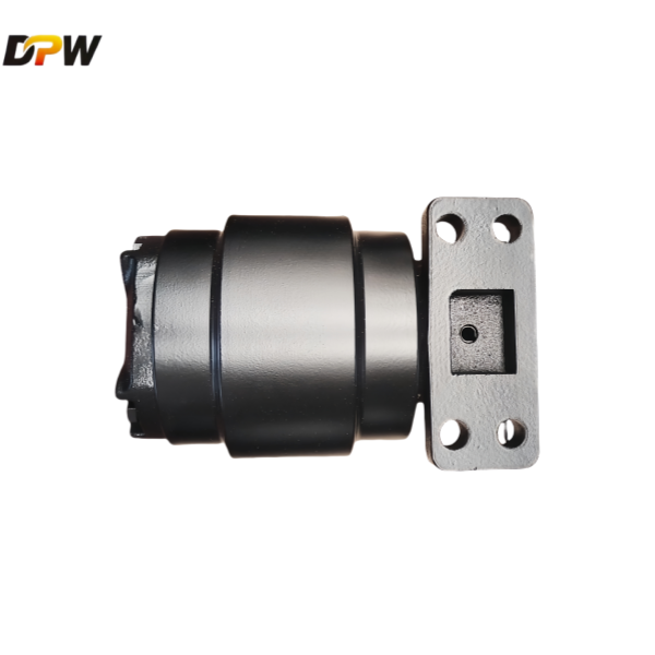 HITACHI EX200 carrier roller/excavator upper roller factory supply direct/OEM manufacture-high quality spare part 