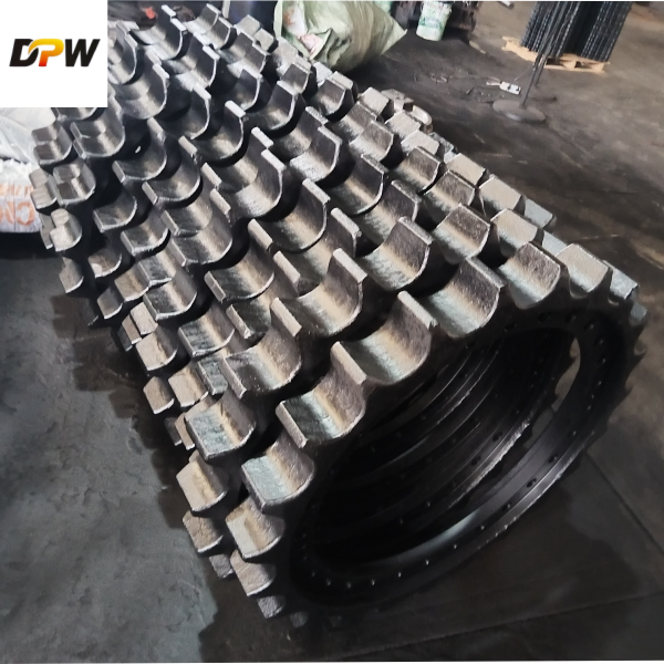 Top quality CATERPILLAR E385 Drive Sprocket(1738094)-DPW Parts-Reliable China Supplier 