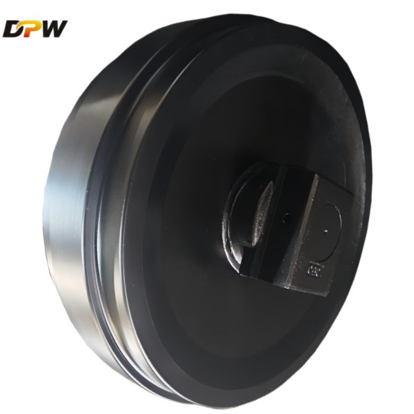 ZX650 idler assy ZX650 idler assy