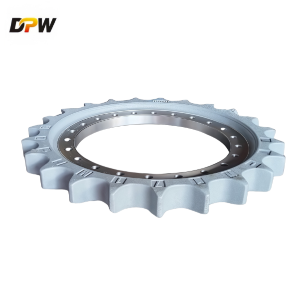EX200-5 drive sprocket EX200-5 drive sprocket