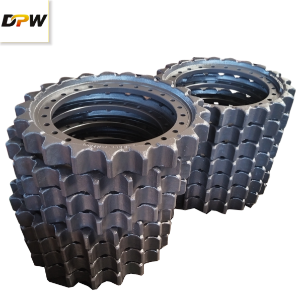 JD290GLC-SPROCKET JD290GLC-SPROCKET
