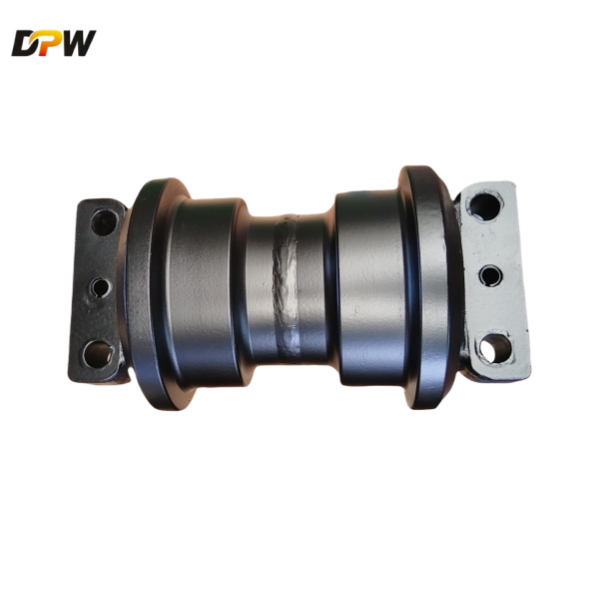 Hitachi EX100/ZX120 Track Roller Assembly(YA60032166)Heavy Duty Undercarriage Replacement made by DPW Machinery Parts 