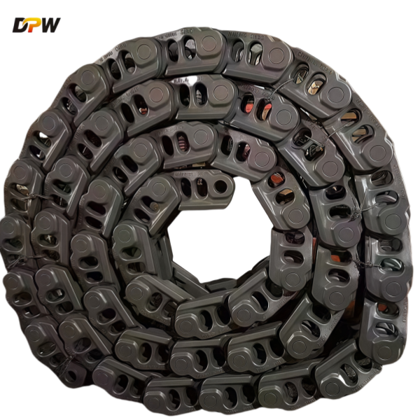 Komatsu PC1250-7 Track Link Assembly(21N3200101/KM2346/48)High-Durability Undercarriage Parts-Heavy duty undercarriage parts manufacture offer direct in China 