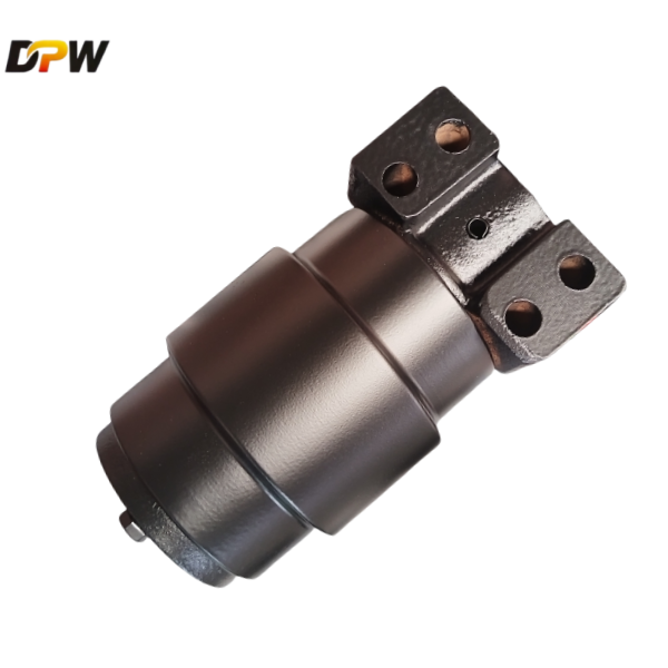 Hitachi excavator /YA60024620,ZX240-carrier/top roller assembly/OEM manufacture/china carrier rollers factory direct.