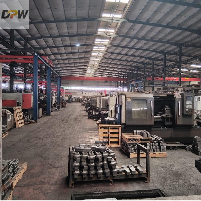 factory factory