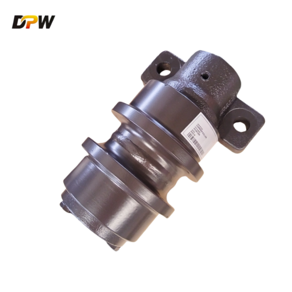 SUMITOMO SH210 Track Roller Ass'y(VC261200;KRA1717)Excavator crawler undercarriage part -DPW Machinery Parts supply OEM quality spare parts 