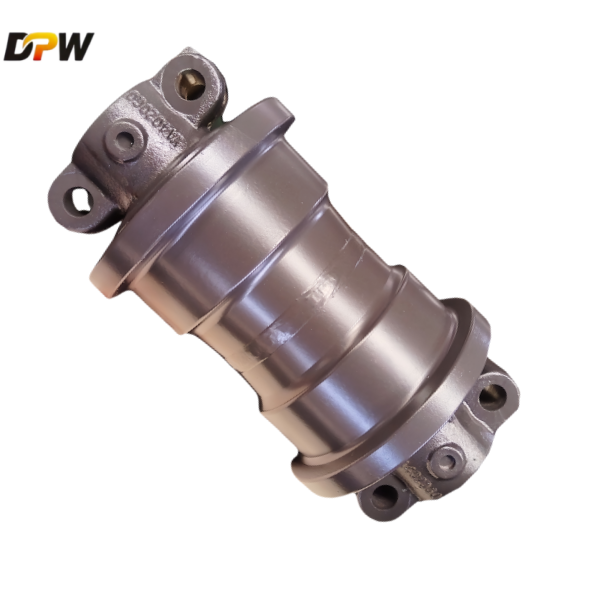 Komatsu-PC200-8 Track Roller assembly(VA4020G0;KM1428)High-Quality Undercarriage Replacement Parts 