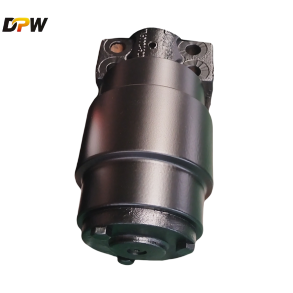 Hitachi excavator /YA60024620,ZX240-carrier/top roller assembly/OEM manufacture/china carrier rollers factory direct. 