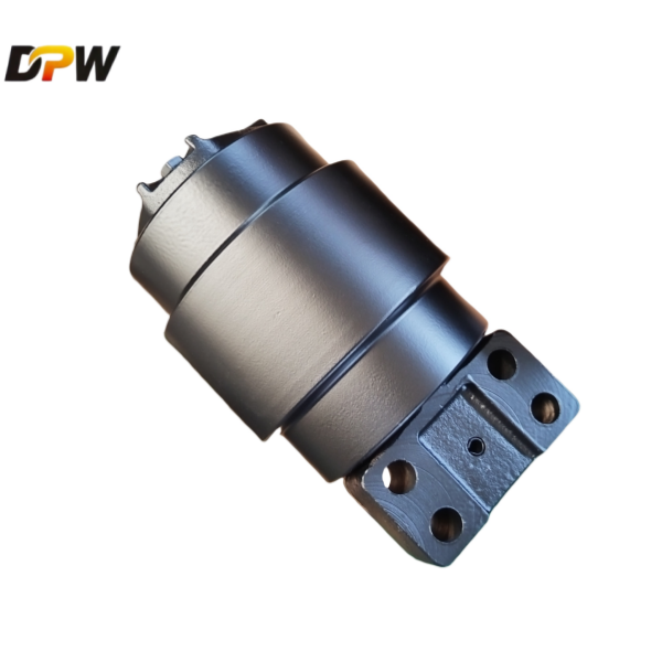 Hitachi ZX330 Track Carrier Roller Assembly-Heavy duty excavator undercarriage part manufacture-rollers source factory direct 