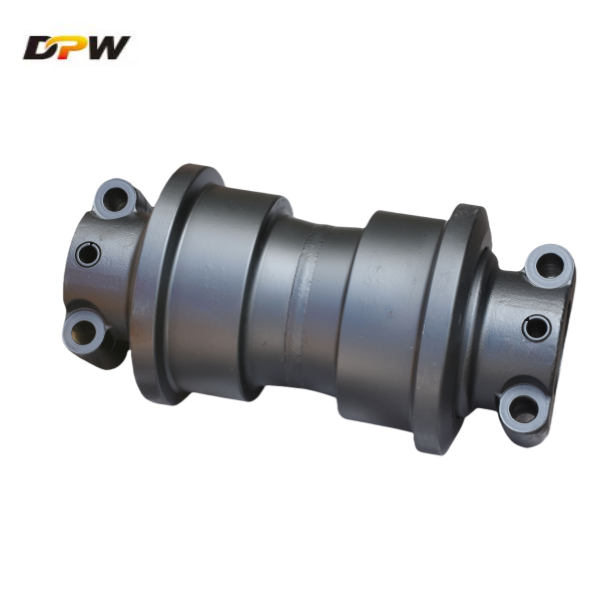HITACHI ZX870LC-3 Track Roller Assembly(4473720)Heavy-duty crawle excavator undercarraige part/made by DPW TRACK-high quality spare part supplier. 
