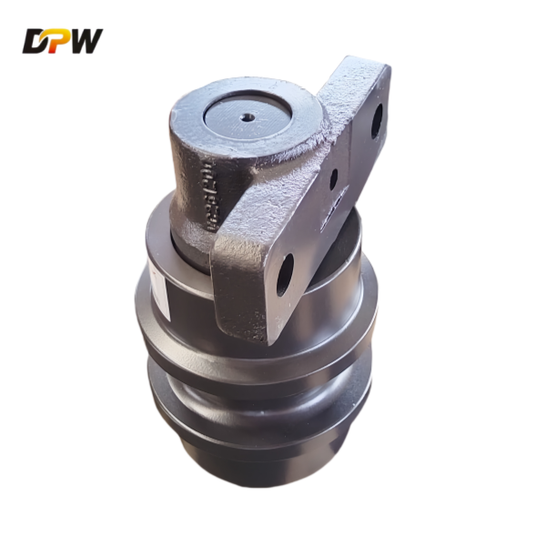 SUMITOMO SH210 Track Roller Ass'y(VC261200;KRA1717)Excavator crawler undercarriage part -DPW Machinery Parts supply OEM quality spare parts 