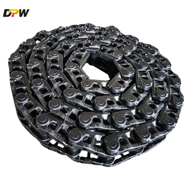 HITACHI ZX450 Track Link chain ass'y-Heavy duty construction machinery part supply by DPW PARTS-China source crawler spare part factory. 