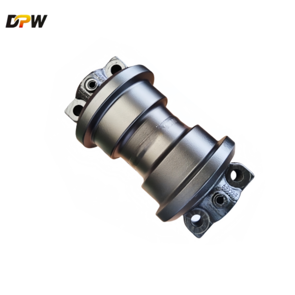 Hitachi EX100/ZX120 Track Roller Assembly(YA60032166)Heavy Duty Undercarriage Replacement made by DPW Machinery Parts 