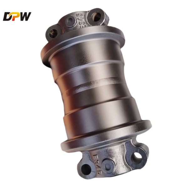 E345 track roller