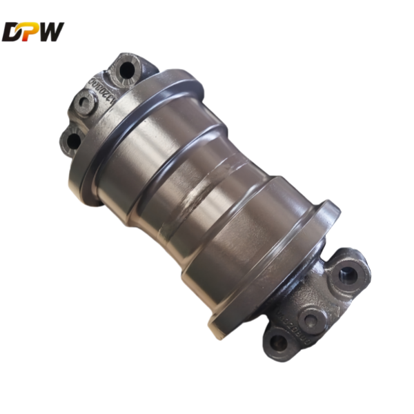 HIDROMEK-HMK220 Track Roller assembly compatible DH220/DX225/MC100/UH07-3/CX908 excavator undercarriages/DPW PARTS supply numerous Types spare parts. 