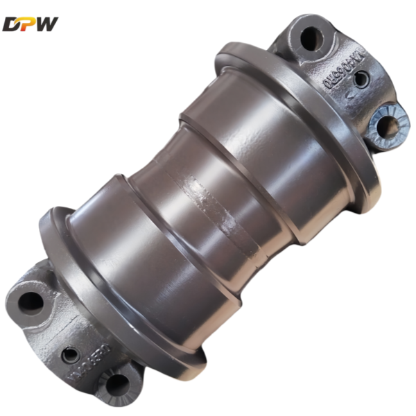HItachi ZX520/EX550/PC600-6 Track Roller ass'y(VA4065RO)-Excavator undercarriage part manufacture-Heavy duty construcation machinery parts source supplier in China. 