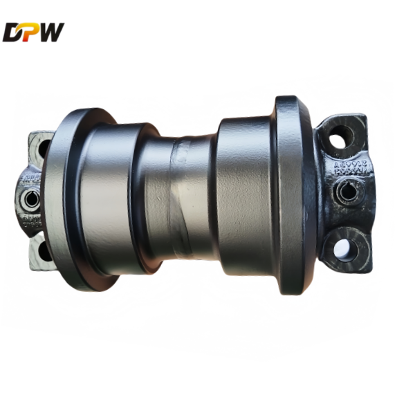 HITACHI ZX870LC-3 Track Roller Assembly(4473720)Heavy-duty crawle excavator undercarraige part/made by DPW TRACK-high quality spare part supplier. 