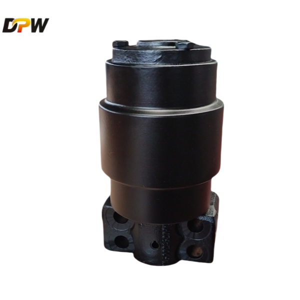Hitachi excavator /YA60024620,ZX240-carrier/top roller assembly/OEM manufacture/china carrier rollers factory direct. 