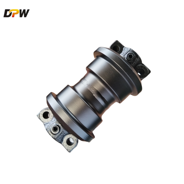 Hitachi EX100/ZX120 Track Roller Assembly(YA60032166)Heavy Duty Undercarriage Replacement made by DPW Machinery Parts 