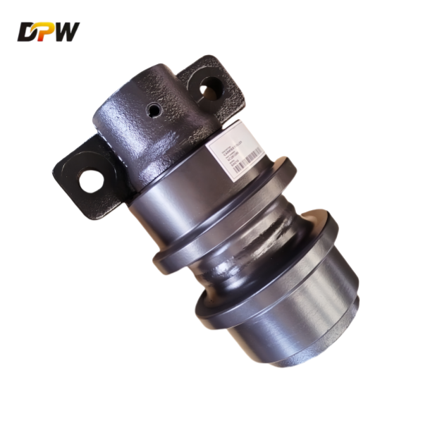 SUMITOMO SH210 Track Roller Ass'y(VC261200;KRA1717)Excavator crawler undercarriage part -DPW Machinery Parts supply OEM quality spare parts 
