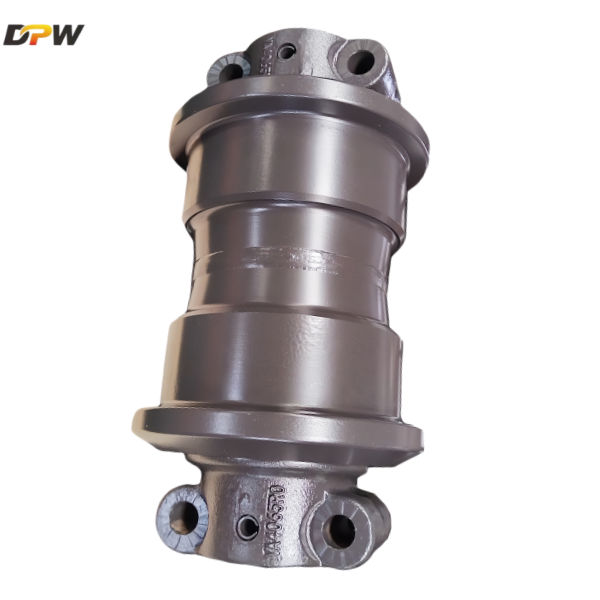 HItachi ZX520/EX550/PC600-6 Track Roller ass'y(VA4065RO)-Excavator undercarriage part manufacture-Heavy duty construcation machinery parts source supplier in China. 
