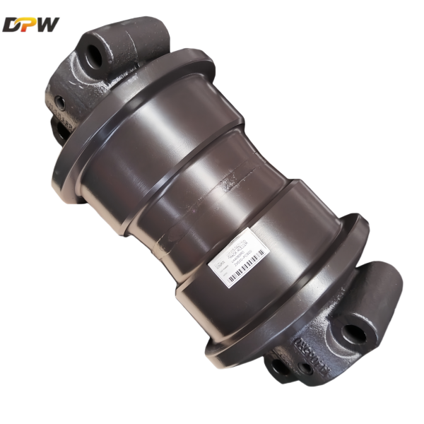 HItachi ZX520/EX550/PC600-6 Track Roller ass'y(VA4065RO)-Excavator undercarriage part manufacture-Heavy duty construcation machinery parts source supplier in China. 