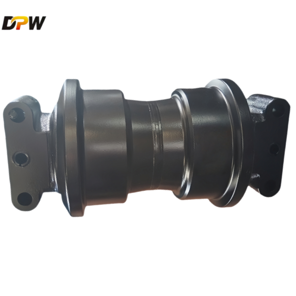 HITACHI ZX870LC-3 Track Roller Assembly(4473720)Heavy-duty crawle excavator undercarraige part/made by DPW TRACK-high quality spare part supplier. 