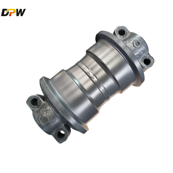 Kobelco/VA16200C0/SK200/210 Track Roller Assembly/heavy-duty excavator undercarriage parts manufacture-China rollers factory supply direct. 