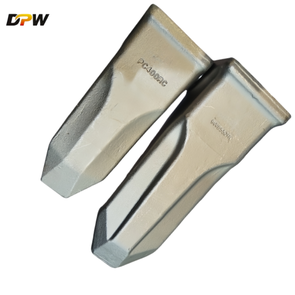9W8552RC-Forged  Rock Bucket Teeth 6I6554-60/70 Forged Adapter for CAT E345/J550 heavy duty excavator equipments 