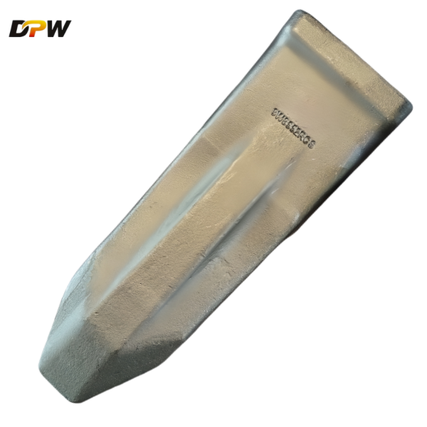 9W8552RC-Forged  Rock Bucket Teeth 6I6554-60/70 Forged Adapter for CAT E345/J550 heavy duty excavator equipments 