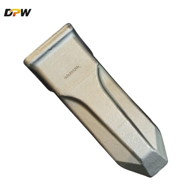 9W8552RC-Forged  Rock Bucket Teeth 6I6554-60/70 Forged Adapter for CAT E345/J550 heavy duty excavator equipments 