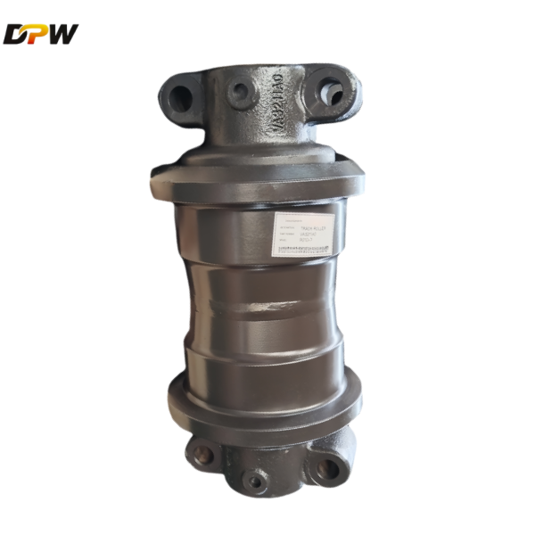 Hyundai/VA3211A0/R210-7 Track Lower Roller Group/OEM quality good price/China undercarriage parts manufacture 
