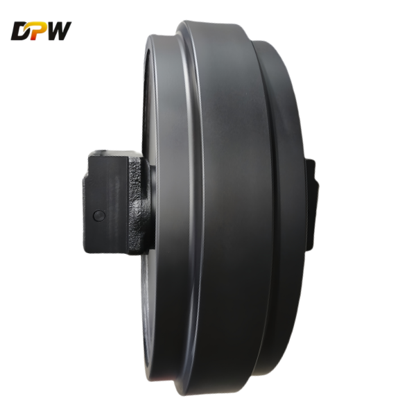 DH220-IDLER Assembly DH220-IDLER Assembly