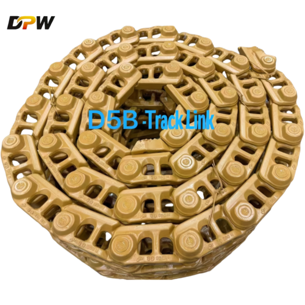 CATERPILLAR Dozer D5B/Cat951 Track Chain Link Assembly/Caterpillar 951 Undercarriage Parts manufacture in China 