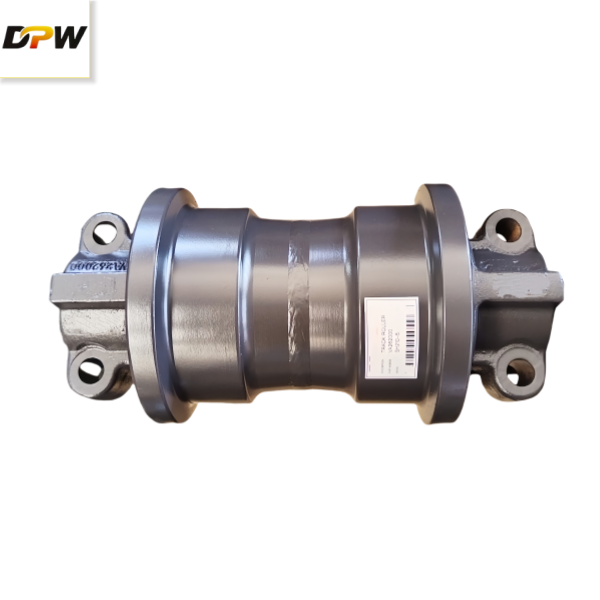 CX130/SH120 Track Bottom Roller(VA262000)MINI excavator undercarriage manufacture-DPW PARTS supply high quality track rollers 