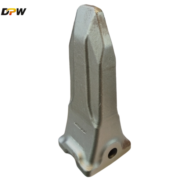 7T3402RC Forged Bucket Teeth Assembly/OEM Quality/Mining-Grade Durability 