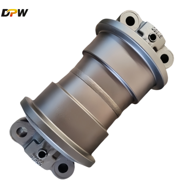 SANY-SY950 Track Roller Ass'y for Heavy-Duty excavator Undaercarriage parts-China crawler chassis undercarriage manufacture