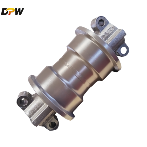 JCB-JS240/260/300/330LC Track Roller Ass'y(A4143000)-OEM quality manufacture-undercarriage part source factory in China 