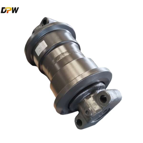 XCMG-XE335C Track lower Roller assembly-OEM quality rollers manufacture-source factory direct supply from Quanzhou,China 