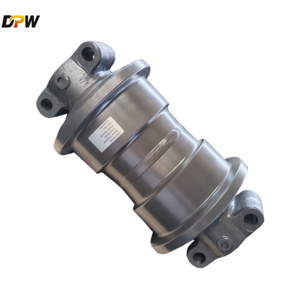 XCMG-XE335C Track lower Roller assembly-OEM quality rollers manufacture-source factory direct supply from Quanzhou,China 
