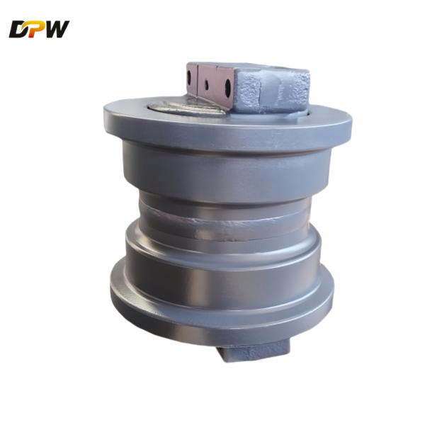Custom Excavator-Dozer-Drilling Rig Undercarriage Parts-OEM and Aftermarket Solutions 