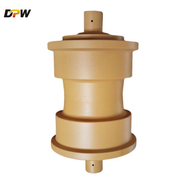 Komatsu D275 Bulldozer Track Roller Assembly (SF/DF)supply by DPW Machinery Parts 