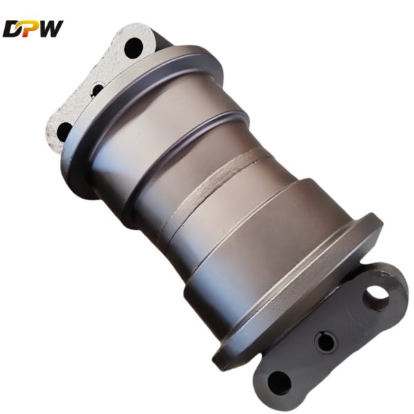 SANY-SY950 Track Roller Ass'y for Heavy-Duty excavator Undaercarriage parts-China crawler chassis undercarriage manufacture 