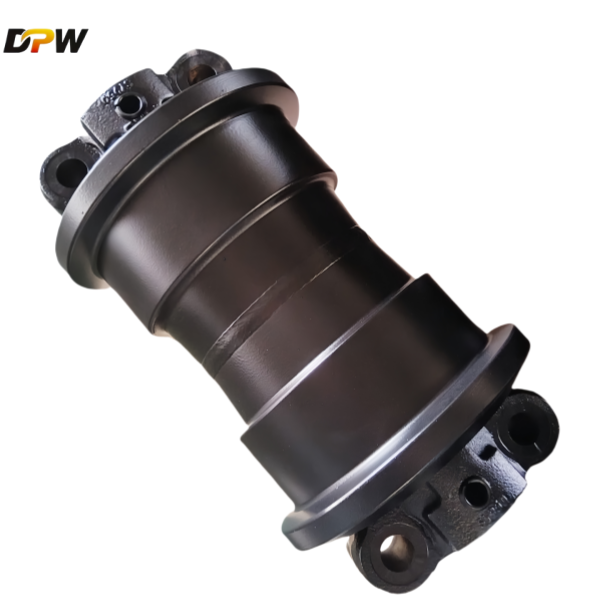 SANY-SY950 Track Roller Assembly for Heavy-Duty excavator Undaercarriage parts-China crawler chassis undercarriage manufacture 